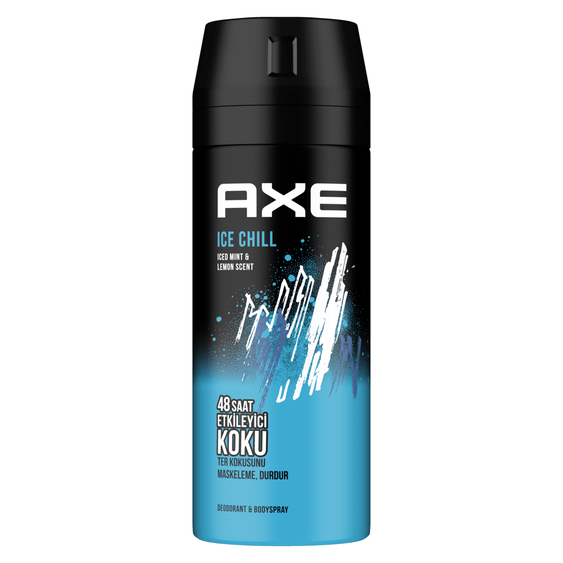 Axe Deododorant Ice Chill 150ml