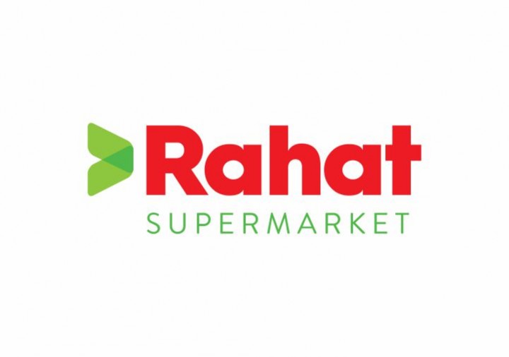 Rahat Market